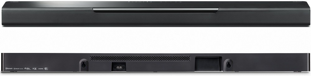 Soundbar Yamaha YMS-4080 (MusicCast BAR 40)